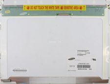 Samsung LTN141XC-L01 Display