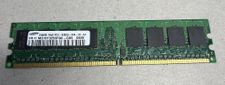 Samsung M378T3253FG0-CD5 Memory