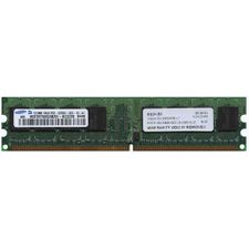 Samsung M378T6553BZ0-KCCDS Memory