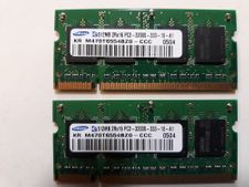 Samsung M378T6553CZP-CCC Memory