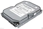 Samsung SP2504C Hard Drive
