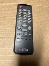 Samsung SRM-60E Remote