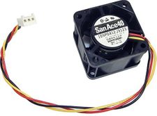 Sanyo 109P0412J3123 Cooling Fan