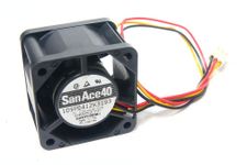 Sanyo 109P0412K3193 Cooling Fan