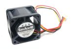 Sanyo 109P0412K3193 Cooling Fan