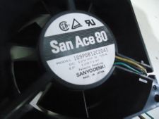 Sanyo 109P0812C2041 Cooling Fan