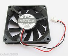 Sanyo 109P0912H216 Cooling Fan