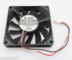 Sanyo 109P0912H216 Cooling Fan
