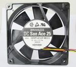 SANYO 109P1212F4011 Cooling Fan