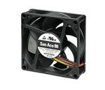 Sanyo 109R0812H402 Cooling Fan