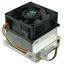 Sanyo Denki 109P0412H3053 Cooling Fan
