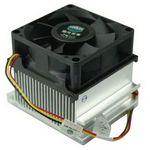 Sanyo Denki 109P0412H3053 Cooling Fan