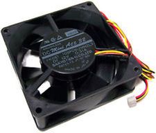Sanyo Denki 109P0912H2D01 Cooling Fan
