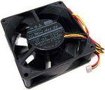 Sanyo Denki 109P0912H2D01 Cooling Fan