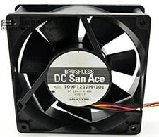 Sanyo-Denki 109P1212H101 Cooling Fan