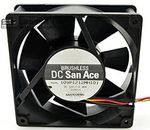 Sanyo-Denki 109P1212H101 Cooling Fan