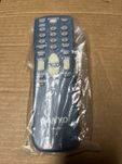 Sanyo FXMP Remote