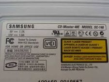 Samsung SC-148E Optical