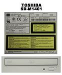 Toshiba SD-M1401 Optical Drive