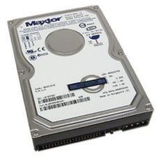 Seagate 9BJ04E-307 Hard Drive
