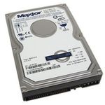 Seagate 9BJ04E-307 Hard Drive