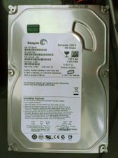 Seagate 9CC132-302 Hard Drive