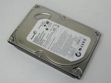 Seagate 9FZ181-303 Hard Drive