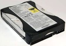 Seagate ST310211A Hard Drive