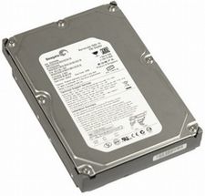 Seagate ST3120814A Hard Drive