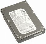 Seagate ST3120814A Hard Drive