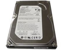 Seagate ST3160815AS Hard Drive