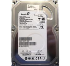 Seagate ST3250410AS Hard Drive
