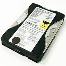 Seagate ST340823A Hard Drive