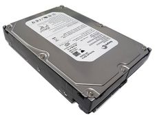 Seagate ST3500841AS Hard Drive