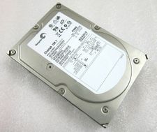 Seagate ST373207LC Hard Drive