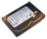 Seagate ST3808110AS Hard Drive