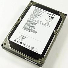 Seagate ST380819AS Hard Drive