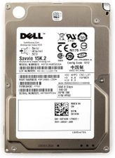 Seagate ST9146852SS Hard Drive