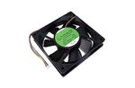 Serv CUDC24X4VS-607 Cooling Fan