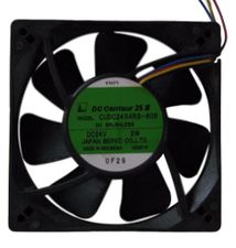 Servo CUDC24X4RS-608 Cooling Fan