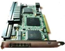 SGI 9210171 Power Adapter