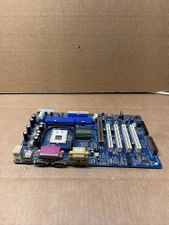 Shuttle AV40S Motherboard