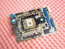 Shuttle S5014 Motherboard