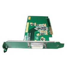 Nvidia SII-SC-0066-B1-TMP Video Card
