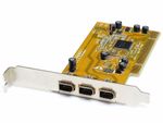 SIIG F009-Y2 Network Card