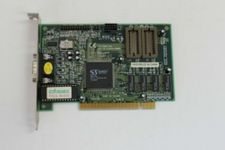 Siig JDF-765PCI-001 Serial Adapter
