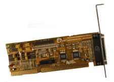 Siig JJ-A21E12 Card