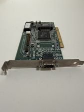 Siig MODEL642-644 Video Card