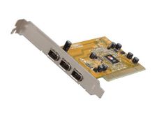 SIIG NN-400P33 Accessory