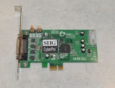 SIIG P005-62 Accessory